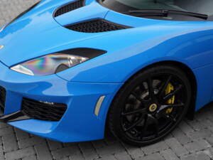 Image 28/50 of Lotus Evora 400 (2017)