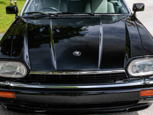 Imagen 11/37 de Jaguar XJS 4.0 (1994)