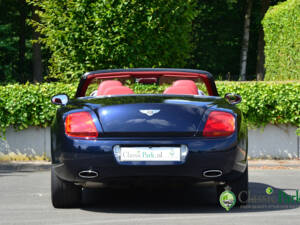 Bild 4/50 von Bentley Continental GTC (2007)