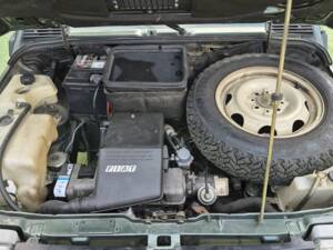 Bild 35/37 von FIAT Panda 4x4 1,0 (1989)