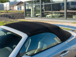 Afbeelding 15/29 van Chrysler Crossfire SRT-6 (2006)