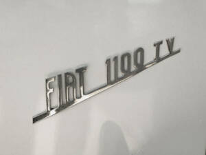 Image 12/37 of FIAT 1100-103 E TV (1957)