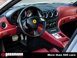 Immagine 13/15 di Ferrari 575M Maranello (2005)