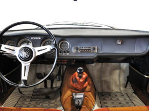 Image 47/65 of Alfa Romeo Giulia 1600 Sprint GT (1964)