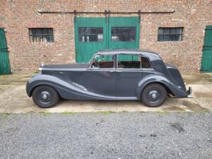 Image 1/27 of Bentley Mark VI Mulliner (1949)