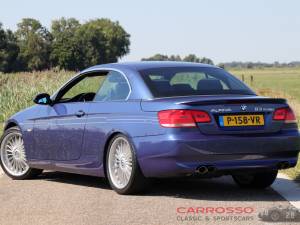 Imagen 12/50 de ALPINA B3 Bi-Turbo (2008)