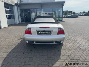 Bild 4/15 von Maserati Spyder 4200 Cambiocorsa (2002)