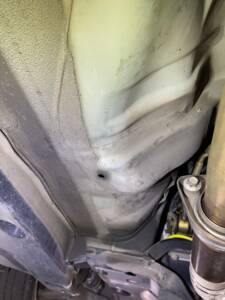 Bild 37/60 von Subaru Impreza WRX STi (2005)