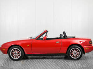 Afbeelding 9/50 van Mazda MX-5 1.8 (1995)