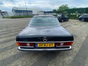 Bild 44/50 von Mercedes-Benz 230 C (1980)