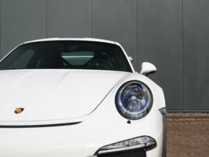 Image 38/82 de Porsche 911 GT3 RS (2015)