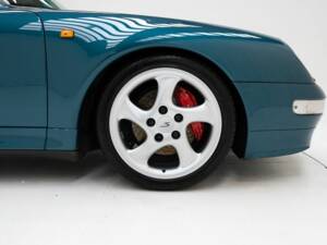 Image 10/15 of Porsche 911 Carrera 4S (1995)