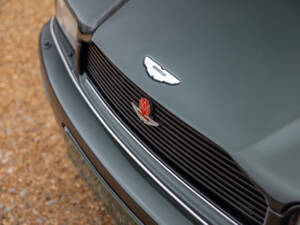 Image 31/100 of Aston Martin Virage Volante (1992)