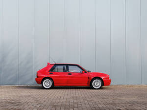Afbeelding 3/58 van Lancia Delta HF Integrale Evoluzione I (1991)