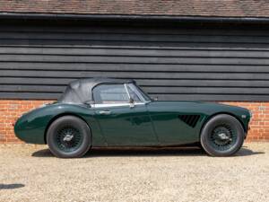 Bild 3/50 von Austin-Healey 3000 Mk III (BJ8) (1964)