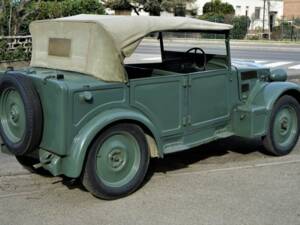 Afbeelding 5/6 van FIAT 508 C (1939)