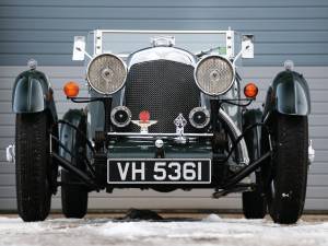 Image 8/49 de Aston Martin Le Mans (1933)