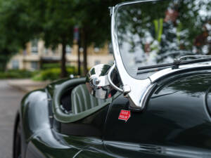 Immagine 9/25 di Jaguar XK 140 OTS (1956)