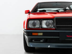 Imagen 7/56 de Maserati Biturbo Si (1987)