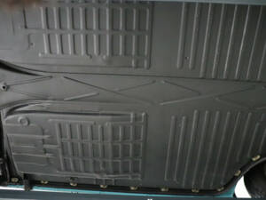 Image 46/50 of Volkswagen Karmann Ghia 1600 (1970)