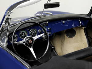 Image 12/22 of Porsche 356 B 1600 Super (1963)