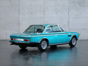 Image 8/24 de BMW 3.0 CSL (1973)