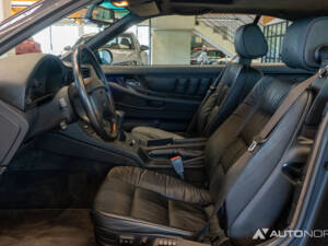 Image 33/46 of BMW 850CSi (1993)
