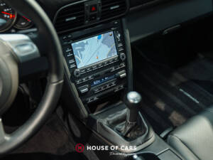 Image 20/23 of Porsche 911 Carrera (2008)