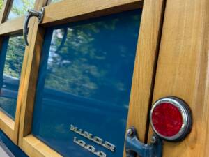 Immagine 13/22 di Morris Minor 1000 Traveller (1970)