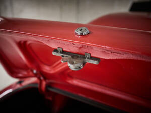 Image 76/98 de Opel Kadett 1,1 SR Rallye (1968)