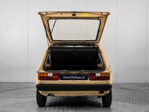 Immagine 39/50 di Volkswagen Golf I 1.5 (1982)