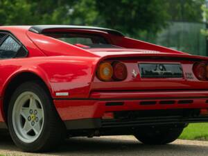 Bild 18/50 von Ferrari 208 GTB Turbo (1987)