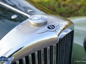 Image 24/53 of Bentley 4 1&#x2F;4 Litre Turner Supercharged (1937)