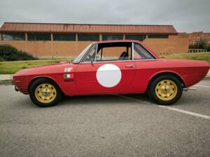 Image 3/4 of Lancia Fulvia 1.3 S (1973)