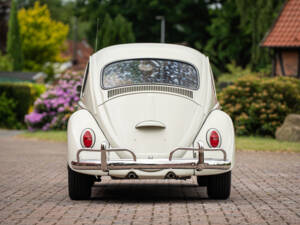 Bild 15/57 von Volkswagen Käfer 1200 (1965)