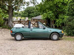 Image 10/31 of Peugeot 205 Roland Garros (1990)