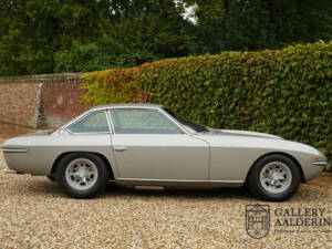 Image 25/50 of Lamborghini Islero 400 GT (2+2) (1969)