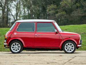 Image 5/33 de Rover Mini Cooper Sport (2000)