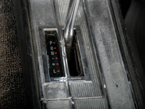 Image 28/50 of Ford Mustang 289 (1966)