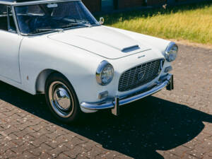 Imagen 5/62 de Lancia Appia Pininfarina (1959)