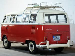 Bild 3/20 von Volkswagen T1 Kleinbus (1967)