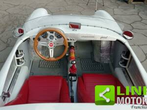 Image 7/10 de FIAT 500 Sport (1972)