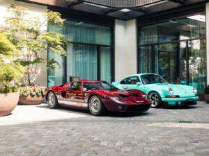 Image 4/32 of Ford GT40 (1965)
