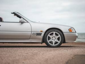 Bild 25/42 von Mercedes-Benz SL 320 &quot;Mille Miglia&quot; (1995)