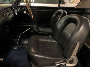 Immagine 9/15 di Lancia Aurelia B20 GT 2500 (1958)