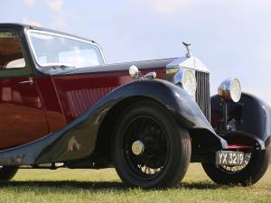 Immagine 34/50 di Rolls-Royce 20 HP (1928)