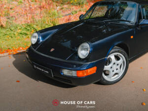 Imagen 11/49 de Porsche 911 Carrera 2 (1991)