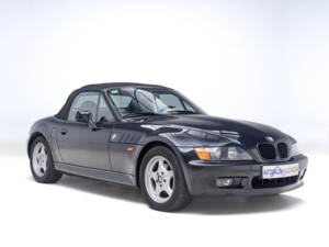 Image 5/39 of BMW Z3 1.9 (1996)