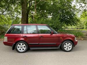 Image 18/50 de Land Rover Range Rover Vogue V8 (2002)