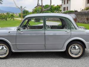 Imagen 6/15 de FIAT 1100-103 Vignale (1956)
